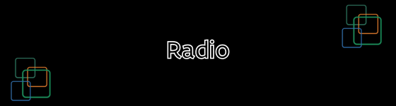 Mediaconcentratie 2025 - Radio