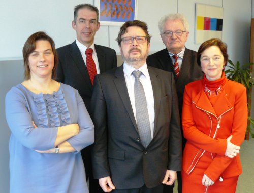 Algemene kamer VRM