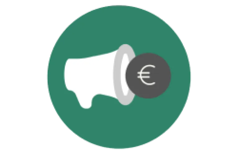 VRM - CCP - Commerciële communicatie op sociale media